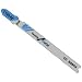Bosch #T118B 5PK 3" 14T Jig Blade