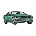 Revell 1:25 2008 Mustang Bullitt