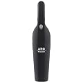 AEG Liliput AG1412 Staubsauger 3.6 V / 9 min starke Leistung / Ladekontrollanzeige / extraflacher Wandhalter - schwarz