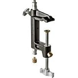 Manfrotto 649 Quick-Release C-Clamp (Black)
