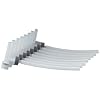 3M 08966 No Cleanup Replacement Nozzle, (Bag of 8)