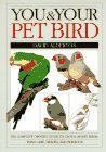 You and your pet bird