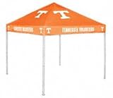 Tennessee Volunteers Team Color Tailgate Tent