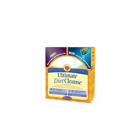 Nature's Secret Ultimate Diet Cleanse