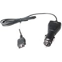 Garmin StreetPilot c510 c530 c550 c580 GPS Navigator Car Vehicle 12V Power Charger Cable Cigarette Lighter Adapter Comparable to Garmin 010-10747-03