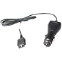 Garmin StreetPilot c510 c530 c550 c580 GPS Navigator Car Vehicle 12V Power Charger Cable Cigarette Lighter Adapter Comparable to Garmin 010-10747-03