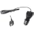Garmin StreetPilot c510 c530 c550 c580 GPS Navigator Car Vehicle 12V Power Charger Cable Cigarette Lighter Adapter Comparable to Garmin 010-10747-03
