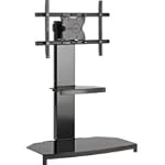 SAVE $163.96 - OmniMount G3-FP-DARK 37-Inch to 60-Inch Universal Flat Panel Floor Stand $235.99