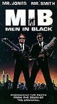 MIB MEN IN BLACK, MR.JONES MR.SMITH