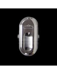 UPR 94-04 Mustang Billet Convertible Top Switch Button