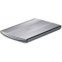 Canon LiDE200 Color Image Scanner (2924B002)