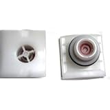 Buy Grohe 47 158 000 Check Inserts for 35.250, 2-Pack by Grohe&node=228013