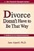 Divorce Doesn
