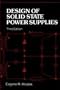 Design of Solid State Power Supplies