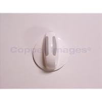 Frigidaire Washer / Dryer Knob 134844410