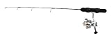 Berkley CE Ice Fishing Medium Rod & Reel Combo