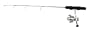 Berkley CE Ice Fishing Medium Rod & Reel Combo