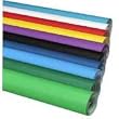 Pacon 57135 Fadeless Art Paper, 48" x 50' roll, Apple Green
