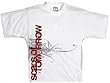 SCARS OF TOMORROW - Constant Sorrow - White Sideprint T-shirt