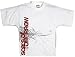 SCARS OF TOMORROW - Constant Sorrow - White Sideprint T-shirt