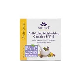 Derma e Anti-aging Moisturizing Complex