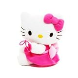 Review Hello Kitty  / Hello Kitty Curtain Holder