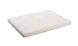 Ventiflow Foam Travel Cot Mattress