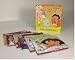 Learn and Grow on the Go! (Nick Jr. Carry-Along Boxed Set)
