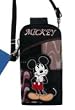 Disney Mickey Cell Phone Pouch with carrying strap