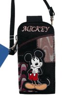 Disney Mickey Cell Phone Pouch with carrying strap