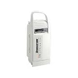 ★ブリヂストン(BRIDGESTONE)　リチウムイオンバッテリー　（P4105/P4106　LI4.0N）　【2008年発売　アンジェリーノアシスタ・アシスタリチウム用】 ホワイト
