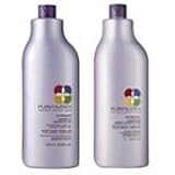 Pureology Hydrate Shampoo 33.8 oz & Condition 33.8 oz Duo Set Body Care / Beauty Care / Bodycare / BeautyCare
