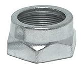 HEAD PART WALD #220 LOCK NUT **SUB 35050IF OUT**