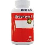 WobenzymN 200 Tabs