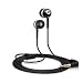 211 BXt9ifL. SL75  Sennheiser  CX200 Twist To Fit Earbuds with Powerful Bass Driven Sound