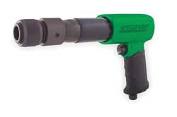 Speedaire 3CRG7 Air Hammer, 4 Avg CFM, 3 3/4 In Stroke