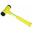 Nupla 10135 16 Oz. Strike Pro Power Drive Hammer
