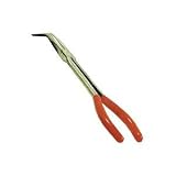 K Tool International 11in. 45 Degree Needle Nose Pliers 211 Ce6 FAL. SL160 K Tool International 11in. 45 Degree Needle Nose Pliers