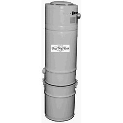 Dust Care DCC-6 Central Vac Unit