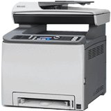 Ricoh Aficio SPC232SF Multifunction Printer Color Laser 21 ppm Mono 21 ppm Color 1200 x 600 dpi Fax, Copier, Scanner, Printer USB Fast Ethernet PC, Mac Energy Star Compliance 211 GzIEKOL. SL160 Ricoh Aficio SPC232SF Multifunction Printer Color Laser 21 ppm Mono 21 ppm Color 1200 x 600 dpi Fax, Copier, Scanner, Printer USB Fast Ethernet PC, Mac Energy Star Compliance