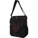 Mobile Edge Mini Messenger - Notebook carrying case