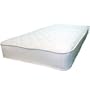 Eco Coil Firm Mattress-Twin Size: 38''x74''