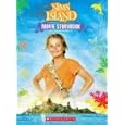 Nim's Island Movie Storybook
