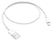 Apple Lightning to USB Cable (0.5 m)