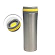 Livestrong By Chantal Stainless Steel Travel Mug