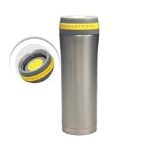 Livestrong by Chantal Travel Mug