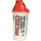 SIS 700ml Shaker Bottle