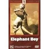 Elephant Boy [ NON-USA FORMAT, PAL, Reg.4 Import - Australia ]