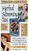 21st Century Slimming Tea, Peach Apricot, 24 Count