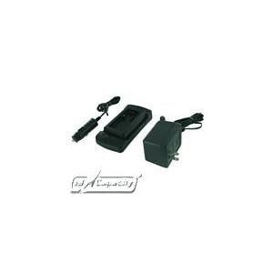 Hi-Capacity Equivalent of BELL SOUTH CP4150A Battery Charger by 
